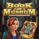 Book of Museum free play