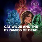 Cat Wilde and the Pyramids of Dead free play