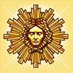 Versailles Gold symbol
