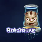 Reactoonz free play
