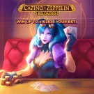 Cazino Zeppelin Reloaded free play