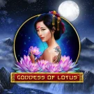 Goddess of Lotus free play