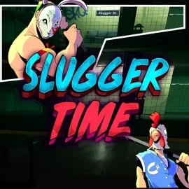 Slugger Time