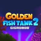 Golden Fish Tank 2 Gigablox free play