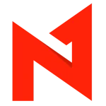 n1 logo