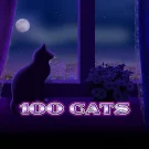 100 Cats free play