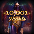 10001 Nights free play