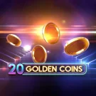 20 Golden Coins free play