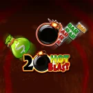 20 Hot Blast free play