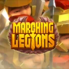 Marching Legions free play