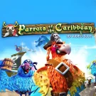 Parrots of the Caribbean free play