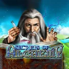 Secrets of Alchemy free play