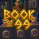 Book of 99 free play