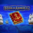 Book of Admiral free play