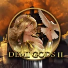 Demi Gods II free play