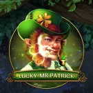 Lucky Mr. Patrick free play