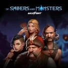 Of Sabers and Monsters free play