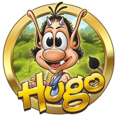 hugo slot free