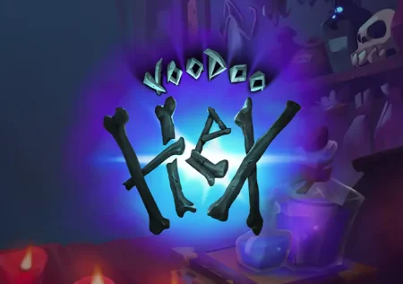 Voodoo Hex
