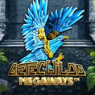 Aztec Wilds Megaways free play