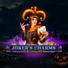 Joker’s Charms – Halloween free play