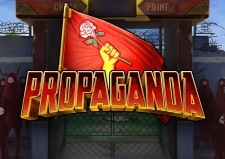 Propaganda Slot
