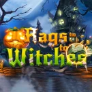 Rags to Witches free play