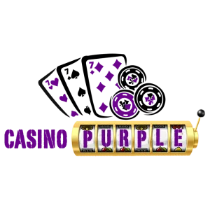 casino purple logo min