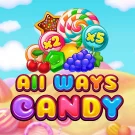 All Ways Candy free play