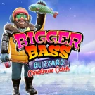 Bigger Bass Blizzard – Christmas Catch™ free play