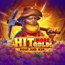Hit More Gold! free play