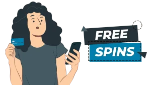 free spins when you add your bank card 1