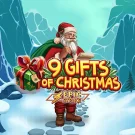 9 Gifts Of Christmas free play