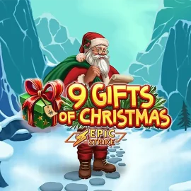 9 Gifts Of Christmas