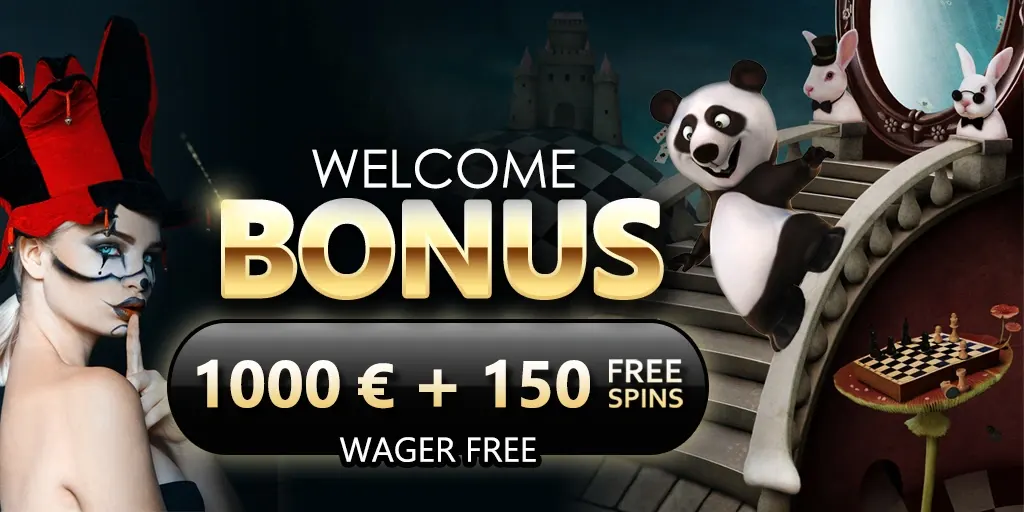 Fortune Panda bonus