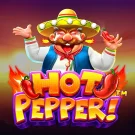 Hot Pepper Slot free play