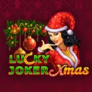 Lucky Joker Xmas free play