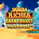 Sahara Riches Megaways free play