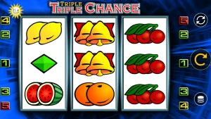 Triple Triple Chance demo