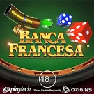 Banca Francesa free play