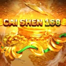 Cai Shen 168 free play