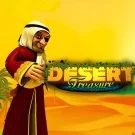 Desert Treasure free play