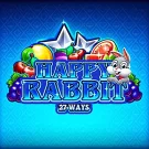 Happy Rabbit: 27 Ways free play