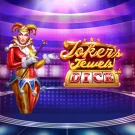 Joker’s Jewels Dice free play