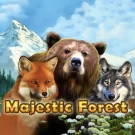 Majestic Forest free play