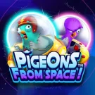 Pigeons From Space! free play