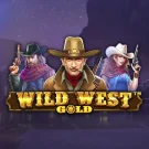 Wild West Gold free play