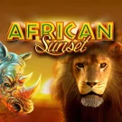 African Sunset free play