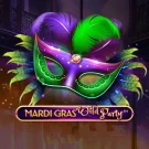 Mardi Gras Wild Party free play