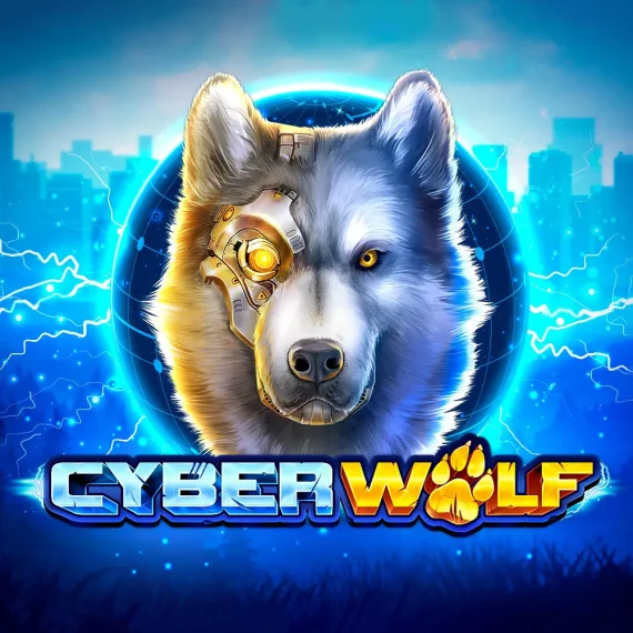 Cyber Wolf